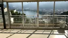 Foto 4 de Cobertura com 3 Quartos para alugar, 359m² em Lagoa, Rio de Janeiro