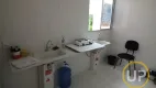 Foto 12 de Apartamento com 2 Quartos à venda, 43m² em Angicos, Vespasiano