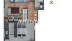 Foto 4 de Apartamento com 2 Quartos à venda, 60m² em Prado, Belo Horizonte