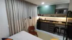 Foto 3 de Apartamento com 1 Quarto para alugar, 18m² em Bela Vista, São Paulo