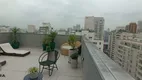 Foto 11 de Apartamento com 1 Quarto para alugar, 29m² em Bela Vista, São Paulo