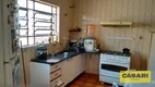 Foto 3 de Sobrado com 2 Quartos à venda, 189m² em Vila Valparaiso, Santo André