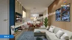 Foto 8 de Apartamento com 2 Quartos à venda, 39m² em JARDIM SOL NASCENTE II, Piracicaba