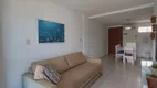 Foto 6 de Flat com 1 Quarto à venda, 40m² em Muro Alto, Ipojuca