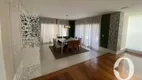 Foto 4 de Casa de Condomínio com 4 Quartos à venda, 468m² em Alphaville, Santana de Parnaíba