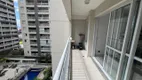 Foto 2 de Apartamento com 1 Quarto à venda, 49m² em Vila Matias, Santos