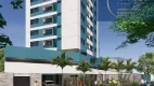 Foto 3 de Apartamento com 2 Quartos à venda, 48m² em Soledade, Recife