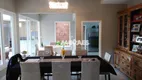 Foto 16 de Casa de Condomínio com 6 Quartos à venda, 693m² em Residencial Villa Lobos, Bauru