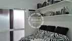 Foto 7 de Apartamento com 3 Quartos para alugar, 169m² em Gonzaga, Santos
