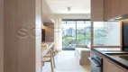 Foto 2 de Apartamento com 1 Quarto para alugar, 36m² em Pinheiros, São Paulo