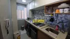 Foto 9 de Apartamento com 2 Quartos à venda, 53m² em Vila Dayse, São Bernardo do Campo