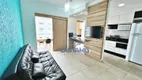 Foto 2 de Apartamento com 3 Quartos à venda, 119m² em Vila Alzira, Guarujá