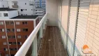 Foto 13 de Apartamento com 2 Quartos à venda, 80m² em Canto do Forte, Praia Grande