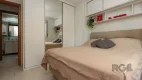 Foto 12 de Apartamento com 2 Quartos à venda, 62m² em Nonoai, Porto Alegre