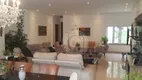 Foto 6 de Casa com 4 Quartos à venda, 390m² em Vila Indiana, São Paulo