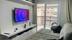 Foto 4 de Apartamento com 2 Quartos para venda ou aluguel, 68m² em Bosque Maia, Guarulhos