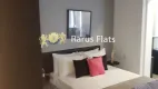 Foto 9 de Flat com 1 Quarto à venda, 32m² em Pinheiros, São Paulo