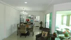 Foto 9 de Apartamento com 4 Quartos para alugar, 200m² em Meia Praia, Itapema