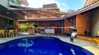 Foto 2 de Casa com 5 Quartos à venda, 390m² em Enseada, Guarujá