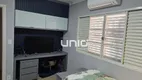 Foto 9 de Casa com 3 Quartos para alugar, 173m² em Nova Piracicaba, Piracicaba