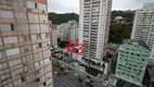 Foto 12 de Apartamento com 2 Quartos à venda, 110m² em José Menino, Santos