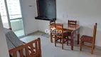 Foto 2 de Apartamento com 1 Quarto à venda, 56m² em Vila Caicara, Praia Grande