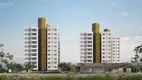Foto 2 de Apartamento com 2 Quartos à venda, 52m² em Salto do Norte, Blumenau