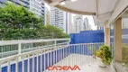 Foto 30 de Apartamento com 4 Quartos para alugar, 105m² em Bigorrilho, Curitiba