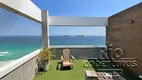 Foto 13 de Cobertura com 2 Quartos à venda, 141m² em Barra da Tijuca, Rio de Janeiro