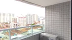 Foto 14 de Apartamento com 2 Quartos à venda, 102m² em Cidade Ocian, Praia Grande