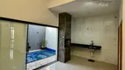 Foto 4 de Casa com 3 Quartos à venda, 118m² em Jardim Fonte Nova I, Goiânia