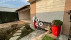 Foto 16 de Casa com 3 Quartos à venda, 207m² em Daniel Fonseca, Uberlândia