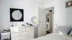 Foto 5 de Apartamento com 1 Quarto à venda, 45m² em Santa Cecília, São Paulo