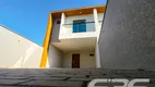 Foto 6 de Sobrado com 3 Quartos à venda, 122m² em Costeira, Balneário Barra do Sul