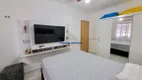 Foto 22 de Apartamento com 3 Quartos à venda, 109m² em Ponta da Praia, Santos