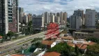 Foto 12 de Apartamento com 1 Quarto à venda, 38m² em Brooklin, São Paulo