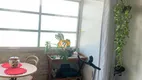 Foto 3 de Apartamento com 2 Quartos à venda, 65m² em Pompeia, Santos