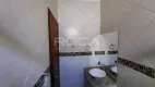 Foto 4 de Casa com 2 Quartos para alugar, 99m² em Jardim Gibertoni, São Carlos