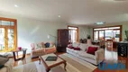 Foto 6 de Casa de Condomínio com 4 Quartos à venda, 380m² em Condominio Villa Toscana, Valinhos