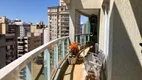 Foto 5 de Apartamento com 3 Quartos à venda, 213m² em Cambuí, Campinas