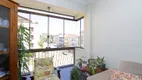 Foto 3 de Apartamento com 1 Quarto à venda, 48m² em Passo da Areia, Porto Alegre