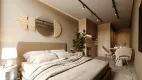 Foto 3 de Apartamento com 1 Quarto à venda, 20m² em Serrambi, Ipojuca