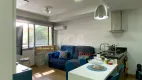 Foto 2 de Apartamento com 1 Quarto à venda, 42m² em Menino Deus, Porto Alegre