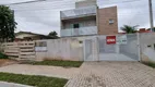 Foto 21 de Sobrado com 3 Quartos à venda, 133m² em Santa Felicidade, Curitiba