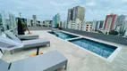 Foto 11 de Apartamento com 1 Quarto à venda, 48m² em Canto do Forte, Praia Grande