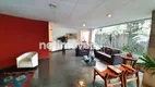Foto 19 de Apartamento com 4 Quartos para alugar, 140m² em Jardim Paulista, São Paulo