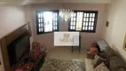 Foto 8 de Sobrado com 4 Quartos à venda, 235m² em Villa Branca, Jacareí