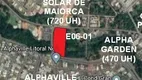 Foto 8 de Lote/Terreno à venda, 14240m² em Alphaville, Camaçari