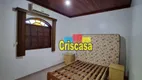 Foto 38 de Casa com 3 Quartos à venda, 250m² em Costazul, Rio das Ostras