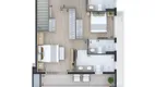 Foto 23 de Apartamento com 3 Quartos à venda, 125m² em Ahú, Curitiba